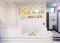 โรงแรมลินห์อันห์ - อ่างจากุชชี่
