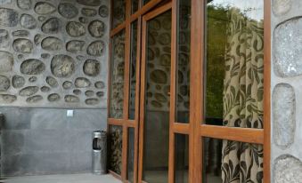 Avagyan's Hotel-Restaurant