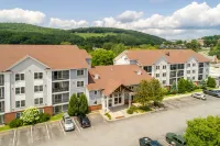 White River Inn & Suites