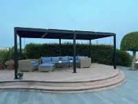 Elegant Villa W/ Views Of The Mediterranean, Gibraltar, Beach & Sotogrande Port