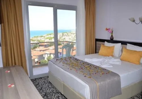 Elisa Hotel Hotels in Ulubeyler Mahallesi
