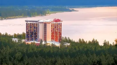 Bally's Lake Tahoe Casino Resort Các khách sạn ở Zephyr Cove