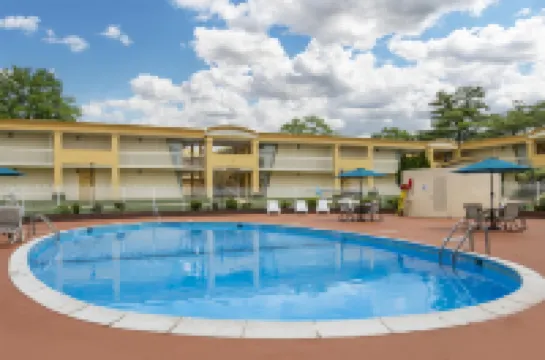 Best Western Battlefield Inn