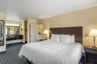 Best Western Parkside Inn Hotels in Versailles