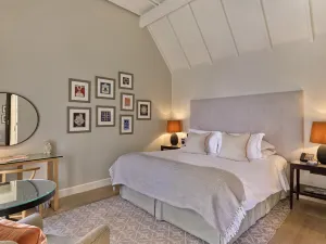 Dormy House Hotel