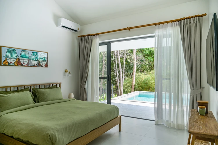 รูปภาพของKoh Phangan Zen Paradise Pool Villa