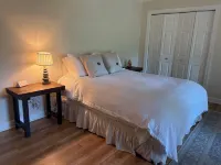 Whispering Pines Retreat