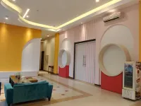 Delta Sinar Mayang Hotel Hotels in Sidoarjo