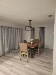Comfortable 4 bedroom house with pool