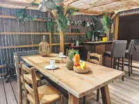 Le Logis de Papeu