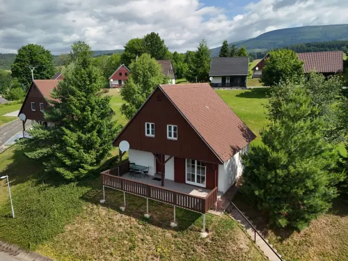 Holiday Hill 45 Hotels in Cerny Dul