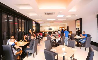 Hako Hotel JBCC