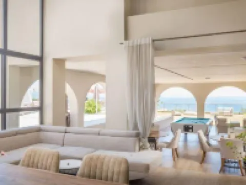 Golden Mare - All Inclusive