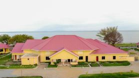 Sandmark Hotel Serengeti