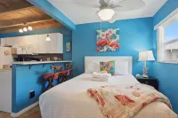 Coco Sands Studios