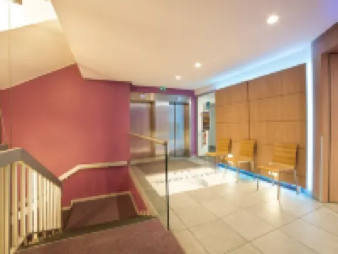 Lille City Hotel Hotels in Lille