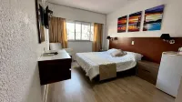 Punta del Este Shelton Hotel