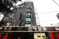 Gwangju Yangdong Jjak Hotel in zona World Cup Stadium
