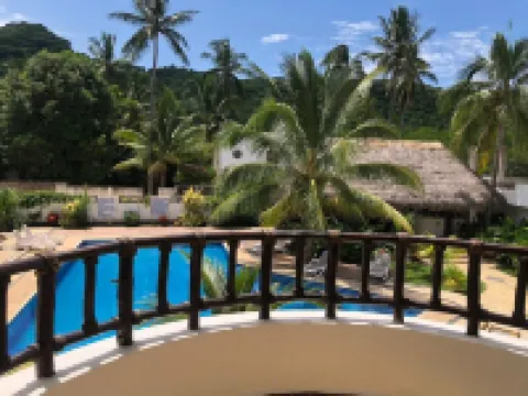 コスタ マデロ リゾート