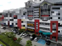 Seeds Hotel Ampang Point