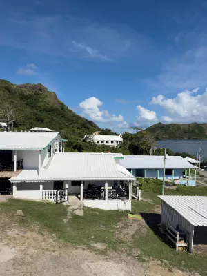 Posada Three Cay Suites Hotel a Isola de Providencia