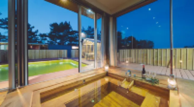 Uljin 207 Mile Pension