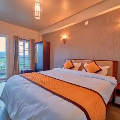 Ooty Blossom Retreat by Voye Homes Rooms