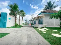 Ubu Villa Pulowatu Hotels in Pakem