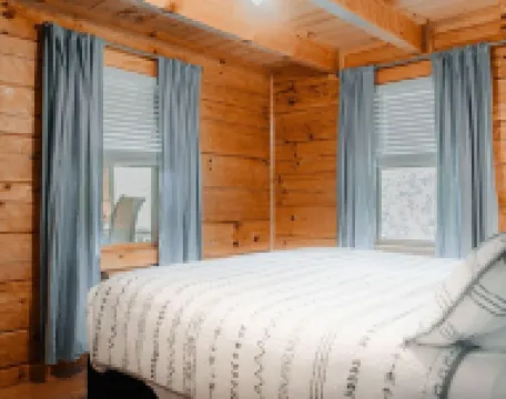 New River Haven - Kayak the River. Secluded