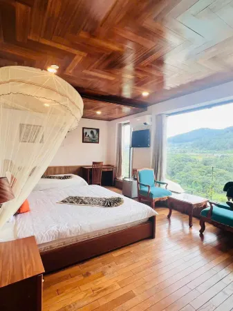 Homestay Thac Lien Khuong