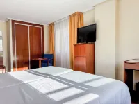 Torreluz Centro Hotels in Almeria