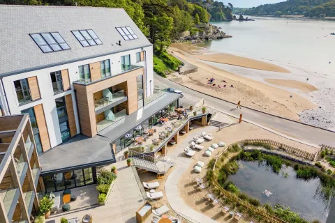 Harbour Beach Club, Hotel & Spa