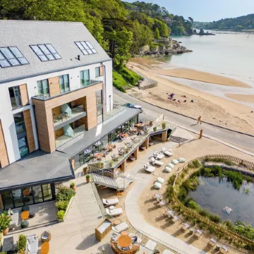 Harbour Beach Club, Hotel & Spa