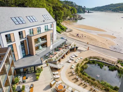 Harbour Beach Club, Hotel & Spa Hotels in West Alvington