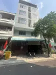 Homestay Tieu Nhi Hotel in zona Starlight Bridge (Anh Sao Bridge)