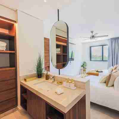 Porto Blu Rooms
