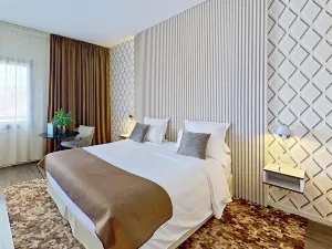 Aquabella Hôtel & Spa