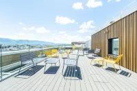 B&B HOTEL Geneva Airport