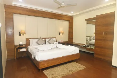 Hotel Simran Heritage