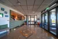 Adventure Hotel Hellissandur Hotels in Snaefellsbaer