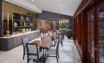 The Inn at Henderson's Wharf, Ascend Hotel Collection