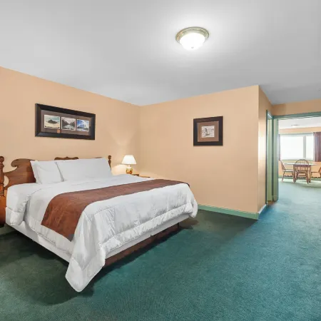 Stanley Bridge Country Resort