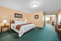 Stanley Bridge Country Resort