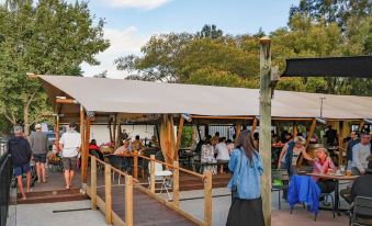 Hot Water Beach Top 10 Holiday Park