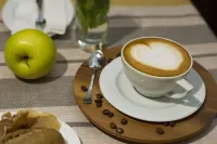 Boutique Hotel Chrysso - Bữa sáng