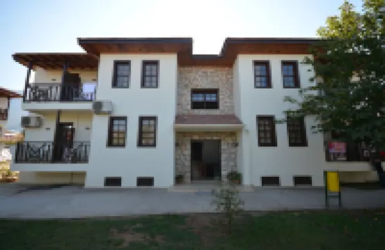 Saray Hotel