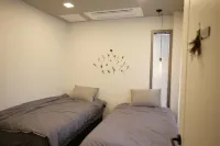 Andong Yeonplus Pension and Hostel فنادق في أندونغ-سي