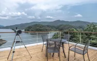 Okcheon Stone & Lake Hotel di Daerah Okcheon