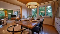 Plant Apartment Hotels in Eutingen im Gau