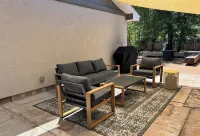 Cozy House - Close to biking/Pet Friendly